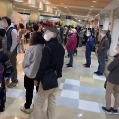 前橋リリカ内、フリーマーケット！ - 前橋市