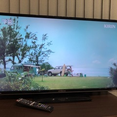 HITACHI 液晶テレビ　Wooo 39インチ L39-N1 ...