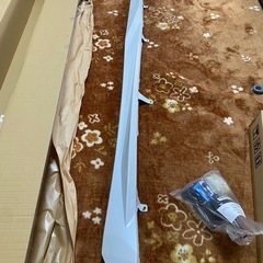 プリウス60モデリスタ両サイドスカート (安里) 古島のパーツの プリウス60モデリスタ両サイドスカート (安里) 古島のパーツの