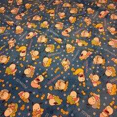 (中古)POCHACCO ラグカーペットの画像
