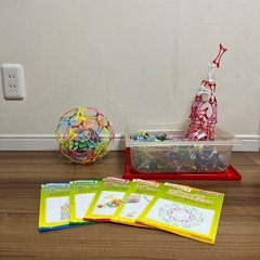 知育玩具わーみー