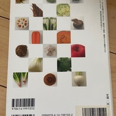 野菜のメキキ　果物のメキキ　基本の切り方DVDの画像