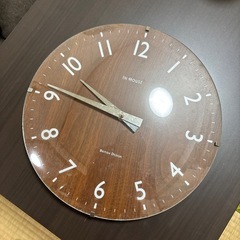掛け時計