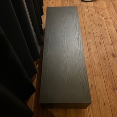 【決まりました】 ローボード  中古の画像