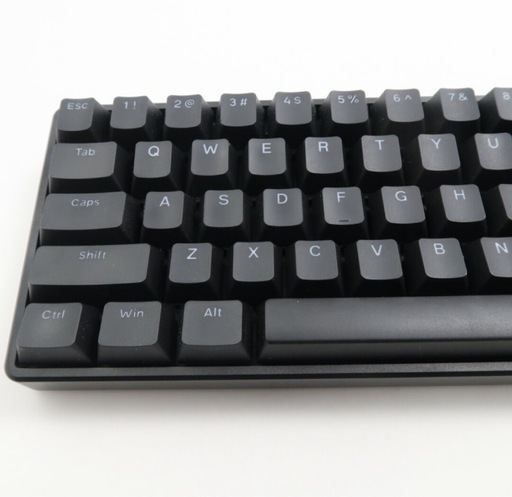 ゲーミングキーボードATK68