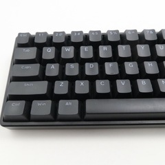 ゲーミングキーボードATK68の画像