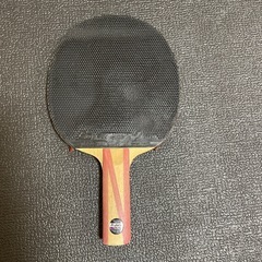 卓球ラケット等の画像