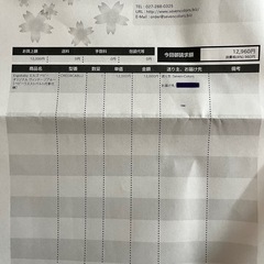 エルゴ　抱っこ紐　数回しか使ってませんの画像