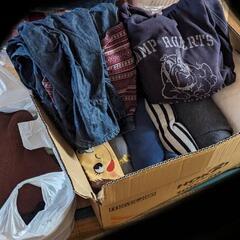 レディース メンズ服 まとめ売り