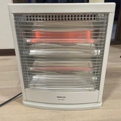 YAMAZENヒーター