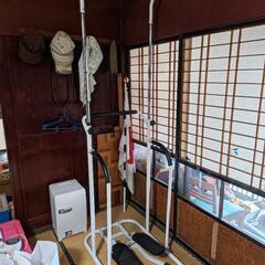 運動器具 エクササイズ ステッパー 懸垂 ぶら下がり健康器 筋トレ