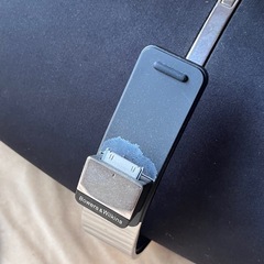 Bowers & Wilkins Zeppelin ツェッペリン　スピーカーの画像