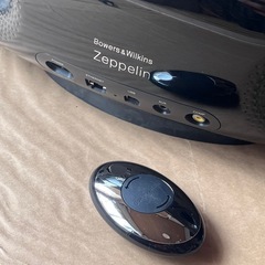 Bowers & Wilkins Zeppelin ツェッペリン　スピーカーの画像