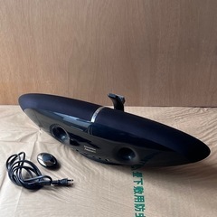 Bowers & Wilkins Zeppelin ツェッペリン　スピーカーの画像