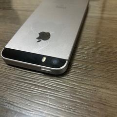 iPhoneSE SIMフリーの画像
