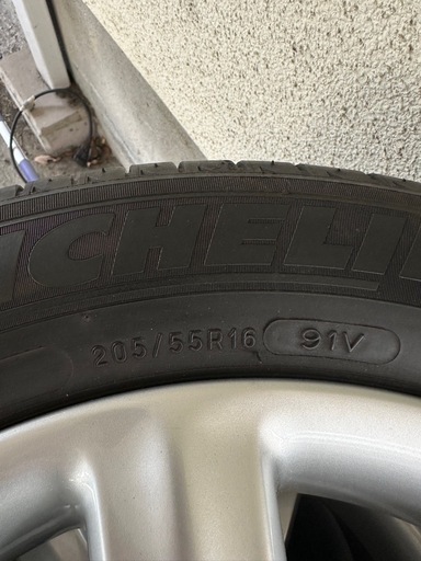 205/55R16