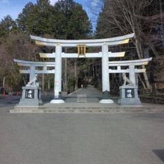 神社巡りしませんか？
