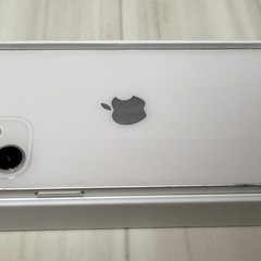 Apple iPhone 12 ホワイト128GB SIMフリー本体の画像