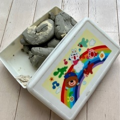 ⭐️必要な方⭐️粘土　工作　図工　幼稚園