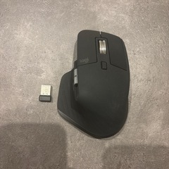 Logicool Mx master3 マウス 
