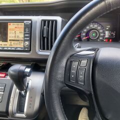 福岡発,スパーダZ,ローン可！4ナンバー5人or3人,5ナンバー8人,選択可,両側電動,地デジ,リアFDモニタ,大阪南港止2.8万円,東京有明港3.8万円の画像