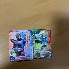 仮面ライダーセットの画像
