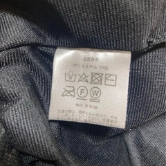 ミッキー　ポンチョ　ブランケットの画像