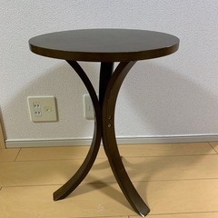 サイドテーブル　フクダクラフト　TS-5440