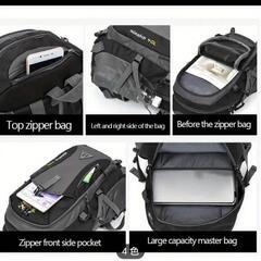 リュックサックの画像