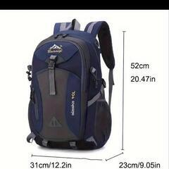 リュックサックの画像