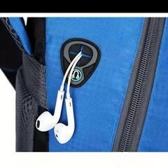 リュックサックの画像