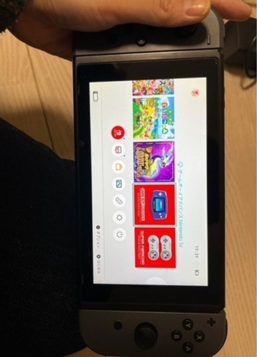【定価より2万円以上お得】Switch、コントローラー×2、ジョイコン、周辺機器