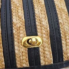 【値下げ】ショルダーバッグ　夏向けの画像