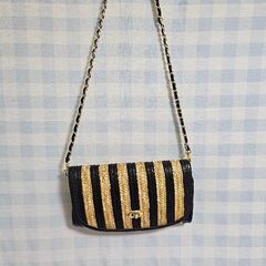 【値下げ】ショルダーバッグ　夏向けの画像