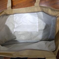 【新品未使用】ひつじのショーンのビッグトートバッグの画像