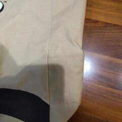 【新品未使用】ひつじのショーンのビッグトートバッグの画像
