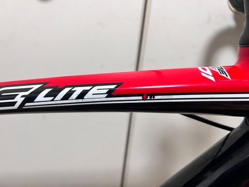 メリダ LITE 901