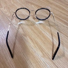 GUCCI メガネの画像