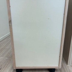 キャビネットの画像