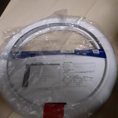 新品　ハンドルカバー　sサイズの画像