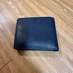 TOMMY 折りたたみ財布の画像
