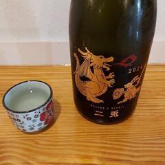 日本酒好きな人 - 友達