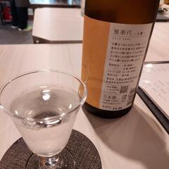 日本酒好きな人 - 千葉市