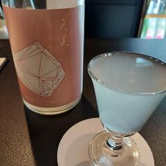 日本酒好きな人 − 千葉県