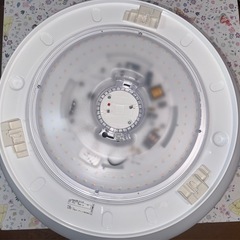 シーリングライトの画像