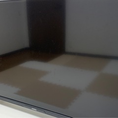 決まりました。32型　チューナーレス液晶テレビ  型番	JL32...