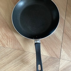 フライパンの画像