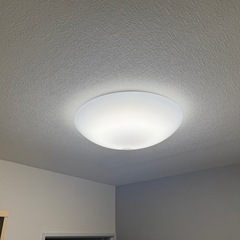 シーリングライトの画像