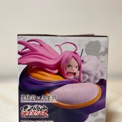 ❗️値下げ20%オフ❗️★一番くじ E賞★ワンピース・ジェリー・ボニー★おまけ付きの画像