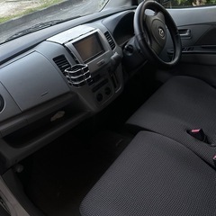 AZワゴン　車検入れたばかりです。の画像